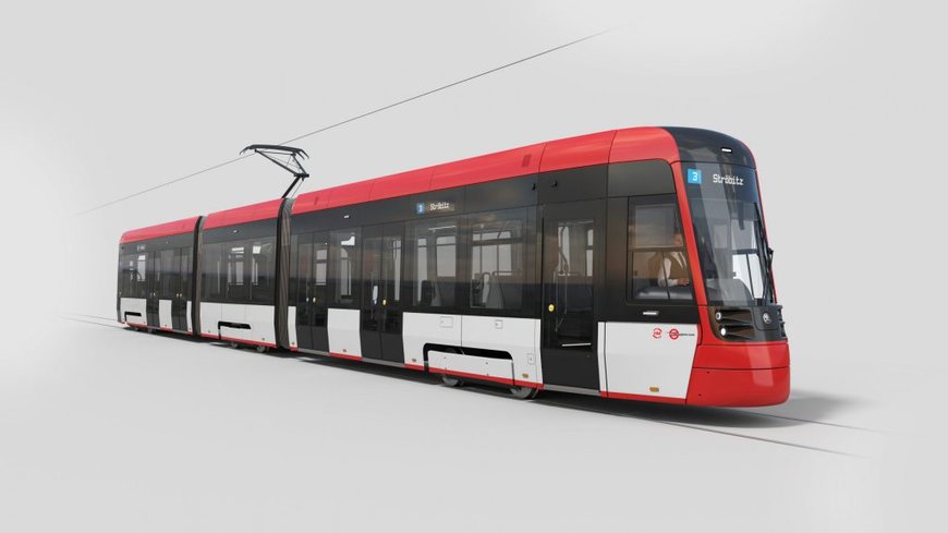 German Cottbus has ordered 15 more trams from Škoda Group
